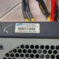 ราคา เพาเวอร์ Seasonic 1000w 80PLAUS PLATINUM (26690809136)