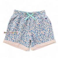 ราคา กางเกงขาสั้นหญิง Champion (ลายเสือ) (27721068274)