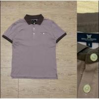 ราคา เสื้อROYAL IVY REGATTAแท้%sizeSสีน้ำตาลอ่อนค่ะ (23664415112)