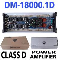 ราคา DM-18000.1D CLASS D POWER AMPLIFIER (27621831146)