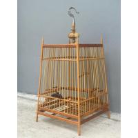 ราคา กรงสปอร์ต 15 ซี่ ประตูแกะสลัก กรงนกหัวจุก (23171105454)