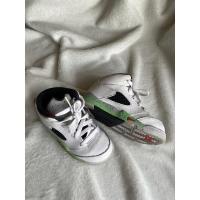 ราคา รองเท้าเด็กมือสอง Michael Jordanแท้ ใช่น้อยมาก สวยค่ะ (13562558909)