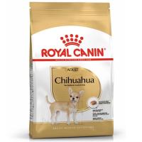 ราคา Royal canin Chihuahua Grain Food Small dog food ChihuahuaTo Dog Food อาหารชิวาวา (10595802352)