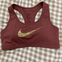 ราคา NIKE Victory สปอร์ตบรา size M 32” มือสอง ขอรูปเพิ่มเติมได้ (9027158608)