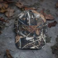 ราคา หมวกวินเทจ REALTREE DUCK DYNASTY (24897719789)