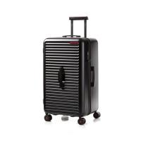 ราคา SAMSONITE RED กระเป๋าเดินทางล้อลาก รุ่น TOIIS C ทรงTRUNK ขนาด 26 นิ้ว HARDSIDE SPINNER TOIIS C TRUNK (17181071496)