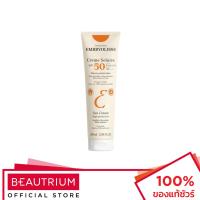 ราคา EMBRYOLISSE Sun Cream High Protection SPF50 PA++++ กันแดดสำหรับผิวหน้า 100ml (29753227808)