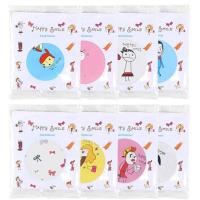 ราคา กระจกพกพา น่ารักน่าใช้ น้ำหนักเบา พกพาง่าย ลายน่ารักสดใส กระจกแบบพกพา (52302774410)