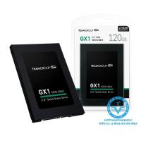 ราคา INTERNAL TEAM SSD 120GB GX1 SATA3 2.5" ไม่ใช่ M.2 NVMe / MEM01-TEM (28437931537)