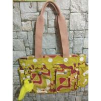 ราคา กระเป๋าสะพาย Kipling แท้ สภาพสวย (2284820665)