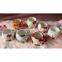 ราคา แก้วเซลามิค คิตตี้แฟนซี ชุด 7ใบ (26710470370)