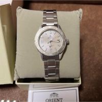 ราคา Orient Watch Mako RN-WJ0003S Ivory (41862511205)