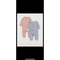 ราคา H&M ชม.&ม.&amp;M sleepsuit 1,5-2y (ใหม่) (18586379426)