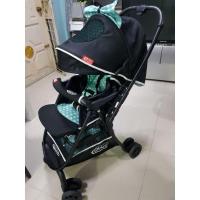 ราคา รถเข็นเด็ก graco มือสอง (3287716809)