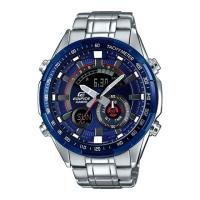 ราคา นาฬิกา Casio EDIFICE CHRONOGRAPH Racing Blue series 1A (2644988945)