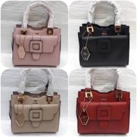 ราคา New✨ กระเป๋า LYN ใบเล็ก+ใบใหญ่ สามารถถอดออกได้ งานพรีเมียม (5612732338)