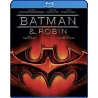 ราคา แผ่น Bluray หนังใหม่ Batman & Robin (1997) แบทแมน & โรบิน (เสียง Eng /Eng | ซับ Eng/ ไทย) หนัง บลูเรย์ (23766804199)