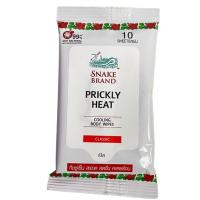 ราคา SNAKE BRAND ตรา งู ทิชชูเย็น 1แพค/10แผ่น สูตรเย็น!! ดั้งเดิม สีแดง.. สินค้าคุณภาพพร้อมส่ง!! (2050568583)