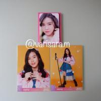 ราคา Tarwaan BNK48 - Set Single 9th Heavy Rotation✨ (8210763372)