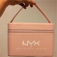 ราคา กระเป๋าใส่เครื่องสำอางค์ NYX ของแท้ มือ1 (4016614965)