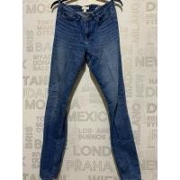 ราคา กางเกงยีนส์ h&m ของแท้ ไซส์ 27 (29315206722)