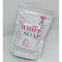 ราคา Snail White Whipp Soap (สบู่วิปโฟมหอยทาก) (342175229)