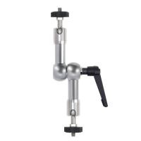 ราคา Xt-xinte ปรับแรงเสียดทาน Articulating Magic Arm Monster Hand Bracket สําหรับ DSLR LCD Monitor LED วิดีโอกล้องอุปกรณ์เสริมสแตนเลส (26976162980)
