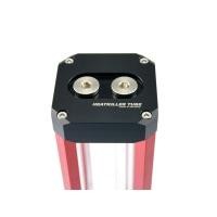 ราคา HEATKILLER® Tube 100 DDC with Multiport Top with red struts (1822252404)