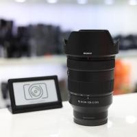 ราคา เลนส์ Sony FE 24-105 F4 L OSS G สภาพสวย (43909224631)