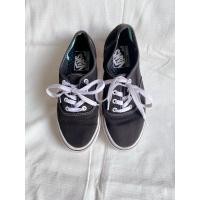 ราคา Vans authentic comfycush แท้ มือสอง (42014888318)