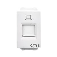 ราคา เต้ารับคอมพิวเตอร์ LCH-907 CHANG สีขาว (28717679168)