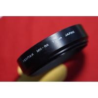 ราคา ฮู้ด Pentax MH-RA 77mm Metal Hood (23127664854)