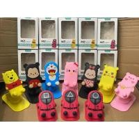 ราคา ‼‼ที่วางโทรศัพท์ลายการ์ตูนน่ารัก ขาตั้งโทรศัพท์ ที่วางโทรศัพท์ ขาตั้งโทรศัพท์มือถือ (14419928092)