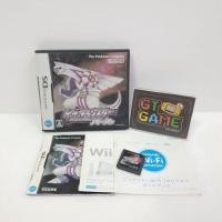 ราคา DS Pokemon Pearl Ver. [ JAPAN ] ポケットモンスターパール NTR-APAJ-JPN (17420662279)