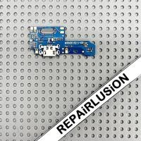 ราคา ASUS ZENFONE MAX PLUS M1 CHARGING BOARD ซ่อมอะไหล่เปลี่ยน (47150295660)