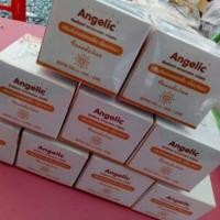 ราคา Angelic sunscreen cream (177990693)