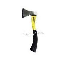 ราคา ALLWAYS ขวานด้ามไฟเบอร์ รุ่น K700 (สีทอง) (15005631643)