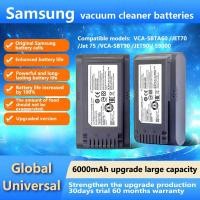 ราคา (12H) เหมาะสำหรับแบตเตอรี่เครื่องดูดฝุ่น Samsung Jet 60 Jet 70 Jet 90 VCA-SBT90 Jet70 Pet Jet 75, universal สำหรับ serie (50503032923)