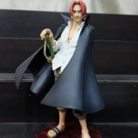 ราคา โมเดลวันพีช แชงคูส pop (5117735477)