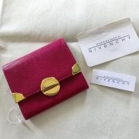 ราคา GIVENCHY กระเป๋าใส่เหรียญมือสอง (11431551972)