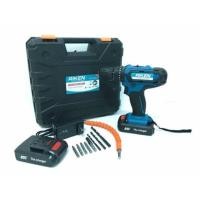 ราคา สว่านไฟฟ้าไร้สาย RIKEN 32V สว่านแบตรุ่นใหม่ยุค 4.0 สว่านแบต สว่านไฟฟ้า (5743653689)