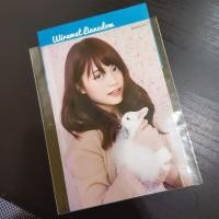 ราคา รูปสุ่ม PHOTOBOOK The Sister มิวสิค / ปัญ BNK48 (1042055337)