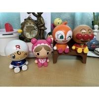 ราคา กาชาปอง อันปังแมนและเพื่อน (10837899744)