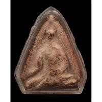 ราคา พระเจ้าสิบชาติกรุวัดกระชาย(พิมพ์ขุนไกร) ตัดเดี่ยว พระกรุเก่าเมืองอยุธยาวัดกระชายนั้น (27665926994)