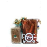ราคา มาดามเฮง สบู่ดีท็อกซ์กาแฟ(สบู่พร้อมถุงผ้า) สูตรต้นตำรับ Detox Coffee Soap​ Madame Heng 250g. (3544020892)