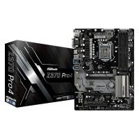 ราคา Msi Z370-A PRO ครบกล่องฝาหลัง ประกัน Jib ถึง 4/2021 (2370153169)