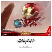 ราคา โมเดล ฟิกเกอร์ Cosbaby - Avengers: Infinity War - Iron Man Mark L (Flight Thruster Ver) COSB500 (1639188542)