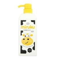 ราคา Miruku 500 ml (82925829)