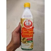 ราคา Pure Lard 100% 720Mlน้ำมันหมูธรรมชาติ 100% 720 มล. (43912004432)