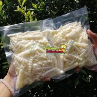 ราคา ยอดมะพร้าว มีหลายแบบทั้งแบบซอย/ท่อน/ยอดอ่อน จำหน่าย1กิโลกรัม (6639221194)